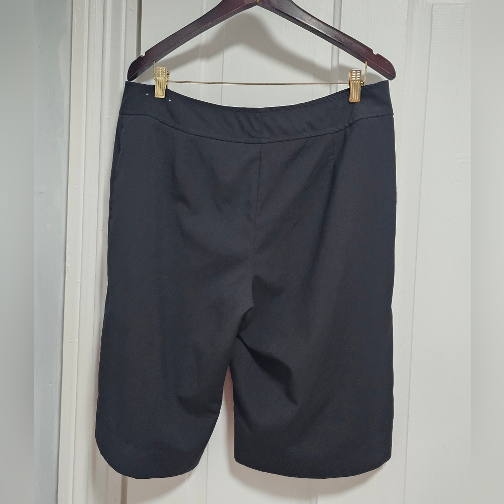 Worthington Women's Bermudas